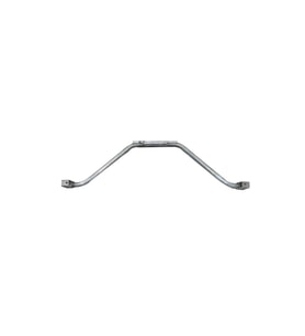 BMW G20 2019- Panel V Demiri &Ouml;n 51647455973 Wender