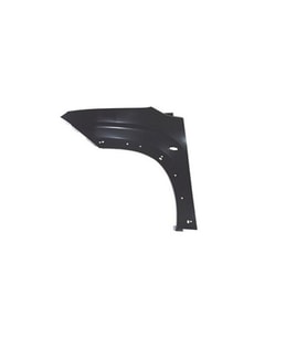 PEUGEOT RIFTER ÖN ÇAMURLUK SİNYAL KAPLAMA DELİKLİ SOL 19- PEJ08RI002 9816483780