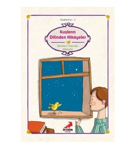 Klasiklerimiz 3 - Kuşların Dilinden