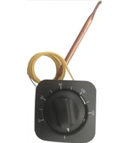 Osmanlı Termostat Çay Kazanı Termostatı