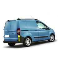 Ford Transit Courier 2014-2024 Sağ Arka Stop Fren Lambası ET7613404AF