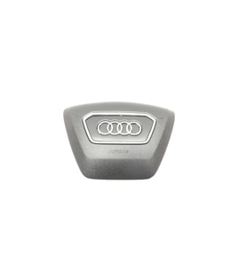 AUDİ Q8 DİREKSİYON AİRBAG KAPAĞI İTHAL YÜKSEK KALİTE