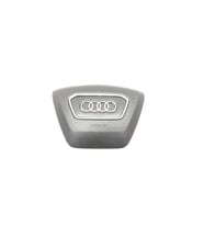 AUDİ Q8 DİREKSİYON AİRBAG KAPAĞI İTHAL YÜKSEK KALİTE