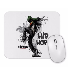 Hip Hop Mouse Pad.jpg