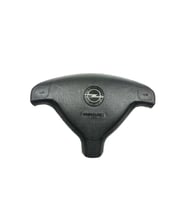 Opel Corsa B Direksiyon Airbag Kapağı Armalı Ve Perçinli