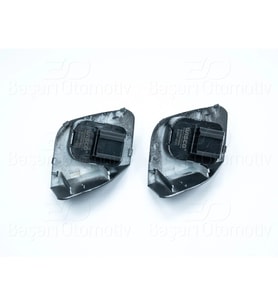 Seat Ibiza 2008-2015 Ayna Ayar Dugmesi 6J1959565A Wisco