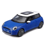 1/24 Model Araç SE J01