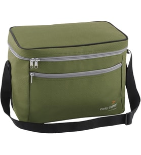 Easy Camp Arctic Daisy M Cool Bag 15 Litre Soğutucu Termal Çanta (Çok Renkli)