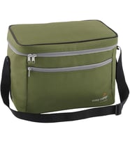 Easy Camp Arctic Daisy M Cool Bag 15 Litre Soğutucu Termal Çanta (Çok Renkli)