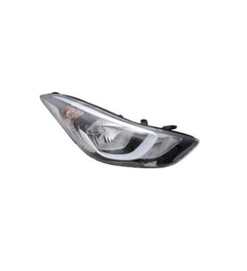 HYUNDAI ELANTRA ÖN FAR ELEKTRİKLİ SAĞ 14-15 HUN10ELC37 921023X020