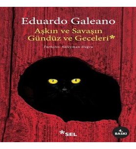 Aşkın ve Saşın Gündüz ve Geceleri