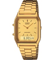 Casio AQ-230GA-9DMQ Erkek Kol Saati