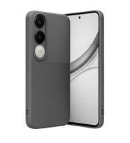 Vivo V50 Lite 4g Auto Focus Karbon Kapak - Gri
