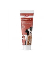 Bio Pet Active Somon Yağı Kedi ve Köpek Macunu 100 ML