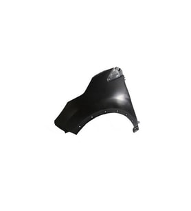 RENAULT CAPTUR- 13/19; ÖN ÇAMURLUK SOL PLASTİK 631019604R 1416-2102