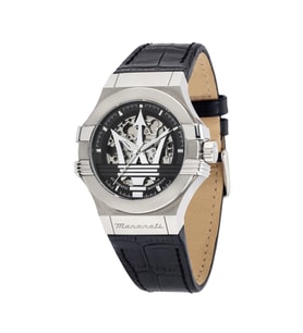 Maserati Potenza Collection R8821108052 Otomatik Erkek Kol Saati