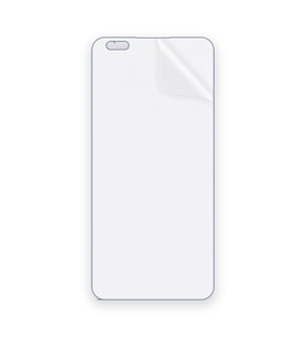 SChitec HUAWEI Hi Nova 9 Pro Uyumlu Ön Yüzey Nano Şeffaf Hidrojel Ekran Koruyucu