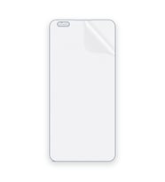 SChitec HUAWEI Hi Nova 9 Pro Uyumlu Ön Yüzey Nano Şeffaf Hidrojel Ekran Koruyucu