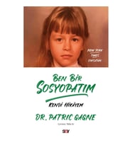 Ben Bir Sosyopatım