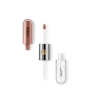 KIKO Ruj - Unlımıted Double Touch - 103 Natural Rose - Uzun Süre Kalıcı Parlak / Mat Likit Lipstick