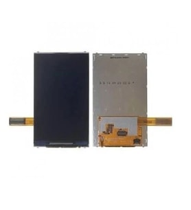 Samsung Uyumlu Monte GT-S5620 LCD Ekran İç Ekran