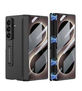 Galaxy Z Fold 8 Ultra Kılıf M-Magnet Kılıf