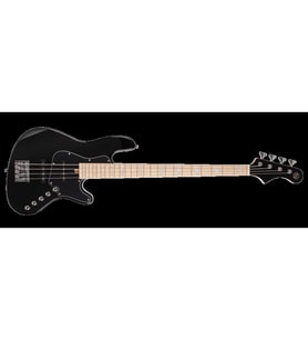 CORT NJS4BK 4 Telli Bas Gitar