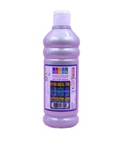 Südor Akrilik Boya 500 ml Gümüş 