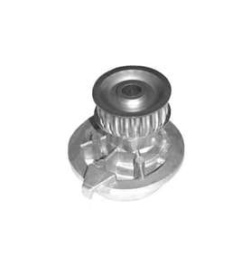 Devirdaim - 1334013 Wisco - Opel Ascona Kadett2.0 83 Ve Sonrası Uyumlu