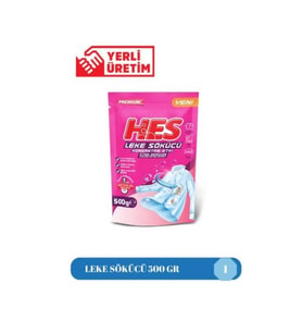HES LEKE SÖKÜCÜ KONSTR 500 GR