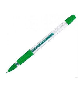 Pensan Jel Kalem Glitter Yeşil 02228-Y
