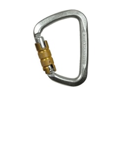CT CELIK HMS KARABINA 50KN TRI-LOCK