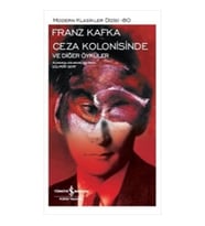 CEZA KOLONİSİNDE VE DİĞER ÖYKÜLER