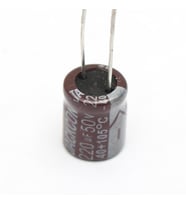 Ayt 220 MF 50 V Kondansatör