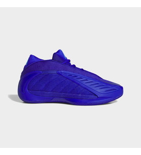 adidas JQ9501 ANTHONY EDWARDS 2 Erkek Günlük Spor Ayakkabısı