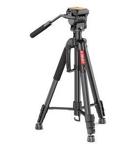 Ulanzi U-Select Vt-02 Hafif Taşınabilir 360° Alüminyum Tripod Monopod (Çok Renkli)