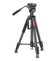 Ulanzi U-Select Vt-02 Hafif Taşınabilir 360° Alüminyum Tripod Monopod (Çok Renkli)