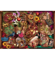 Ks Games 1000 Koleksiyon Puzzle