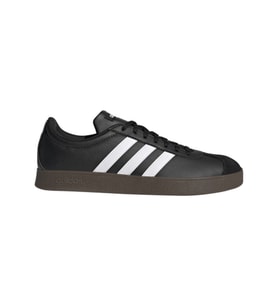 Adidas ID3712 Vl Court Base Erkek Günlük Spor Ayakkabısı (Siyah)