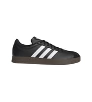 Adidas ID3712 Vl Court Base Erkek Günlük Spor Ayakkabısı (Siyah)