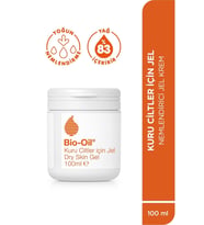 Bio-Oil Kuru Ciltler Için Jel Dry skin Care Gel 100 ML