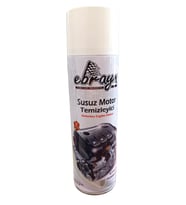 Ebrayn Susuz Motor Temizleyici Sprey 500 Ml