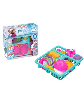 03367 Frozen Bulaşik Set