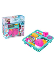03367 Frozen Bulaşik Set