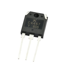 Entegre Devre 2SC 4467