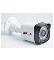 AREA 2MP 1080P FULL HD GÜVENLİK KAMERASI