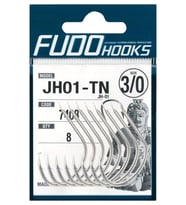 Fudo 7408 JH-01 Galvaniz İğne (Çok Renkli)