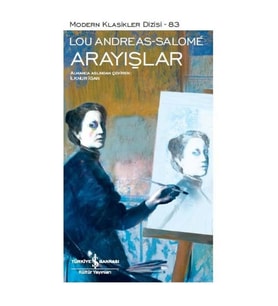 Arayışlar - Modern Klasikler Dizisi