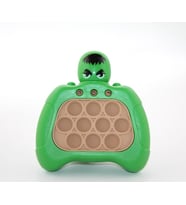 Işıklı Müzikli Pop-it Alk2281
