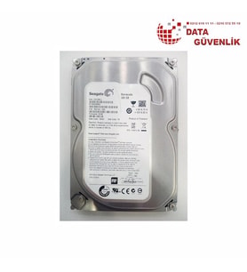 Seagate 320GB Harddisk